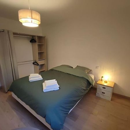 Chez Memere Colleville-sur-Mer Zewnętrze zdjęcie