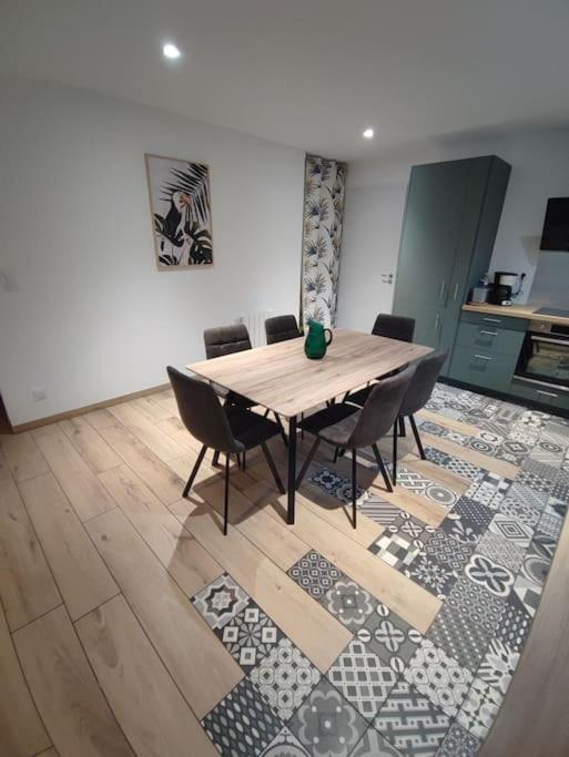 Chez Memere Colleville-sur-Mer Zewnętrze zdjęcie